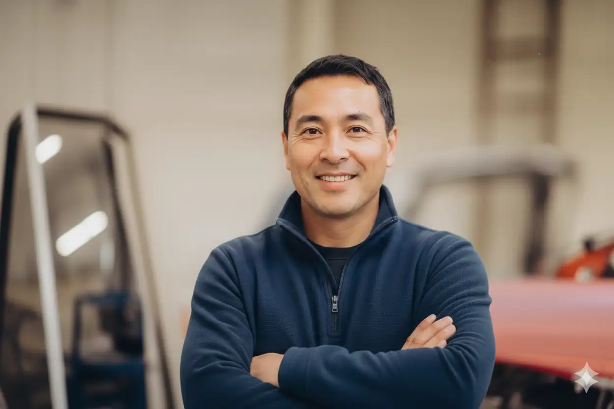 Vorarbeiter Grünpflege Job in München – Teamleiter Garten- & Landschaftsbau (m/w/d)!